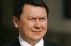На бывшего зятя Назарбаева завели уголовное дело