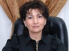 Жена начальника финполиции Казахстана подала в суд на сайт