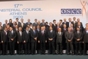 Идею саммита ОБСЕ в Астане поддержали 