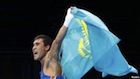 Казахстан триумфально завершил Олимпиаду-2012