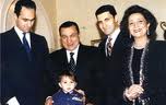 У сыновей Мубарака нашли $340 млн. в швейцарских банках