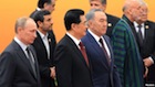 Правозащитники критикуют ШОС и Казахстан