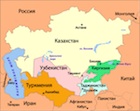 Евразийская дезинтеграция. Почему откалывается Средняя Азия?