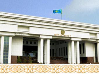 В Казахстане уволят более 50 судей