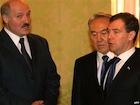 Таможенный союз не внушает оптимизма казахстанцам