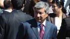 «Верный соратник» и «опасный соперник» Назарбаева