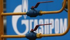 Конфликт ЕС и Газпрома вызывает беспокойство в Средней Азии