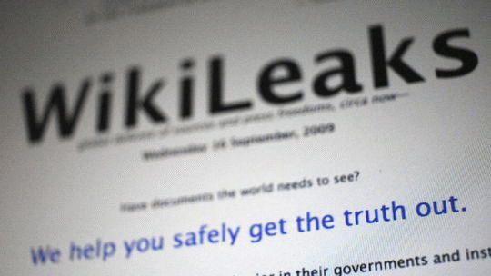 WikiLeaks "взорвет" Центральную Азию?