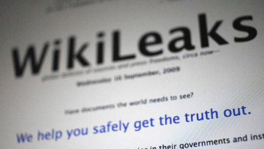 Первая WikiLeaks-революция - в Тунисе