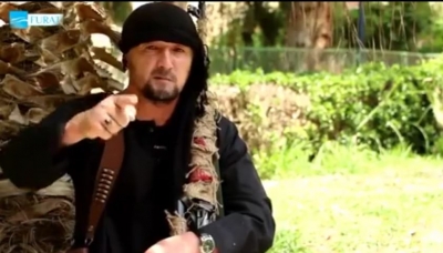 Почему таджикские офицеры бегут в ИГИЛ, - А.Дубнов