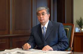 Казахстан заговорил о новом главе сената как о возможном преемнике Назарбаева