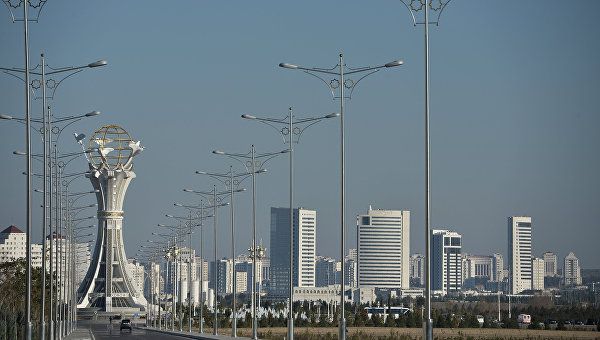 Эксперт: Туркменистан может столкнуться с угрозой нацбезопасности