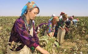 uzbekistan