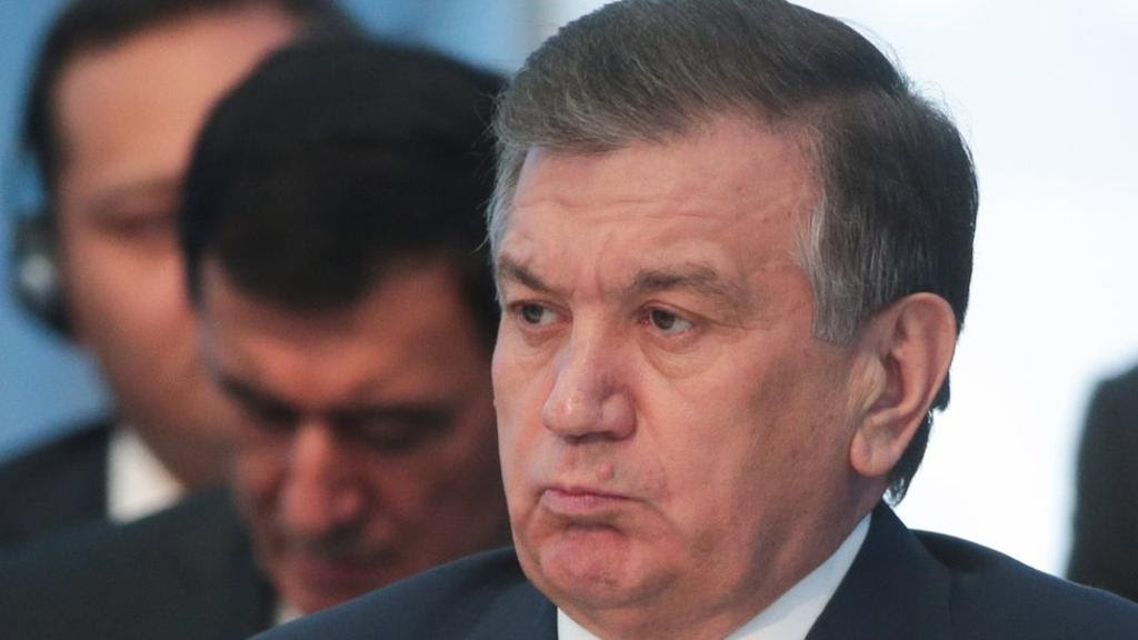 Зачем узбекскому президенту либеральные реформы?